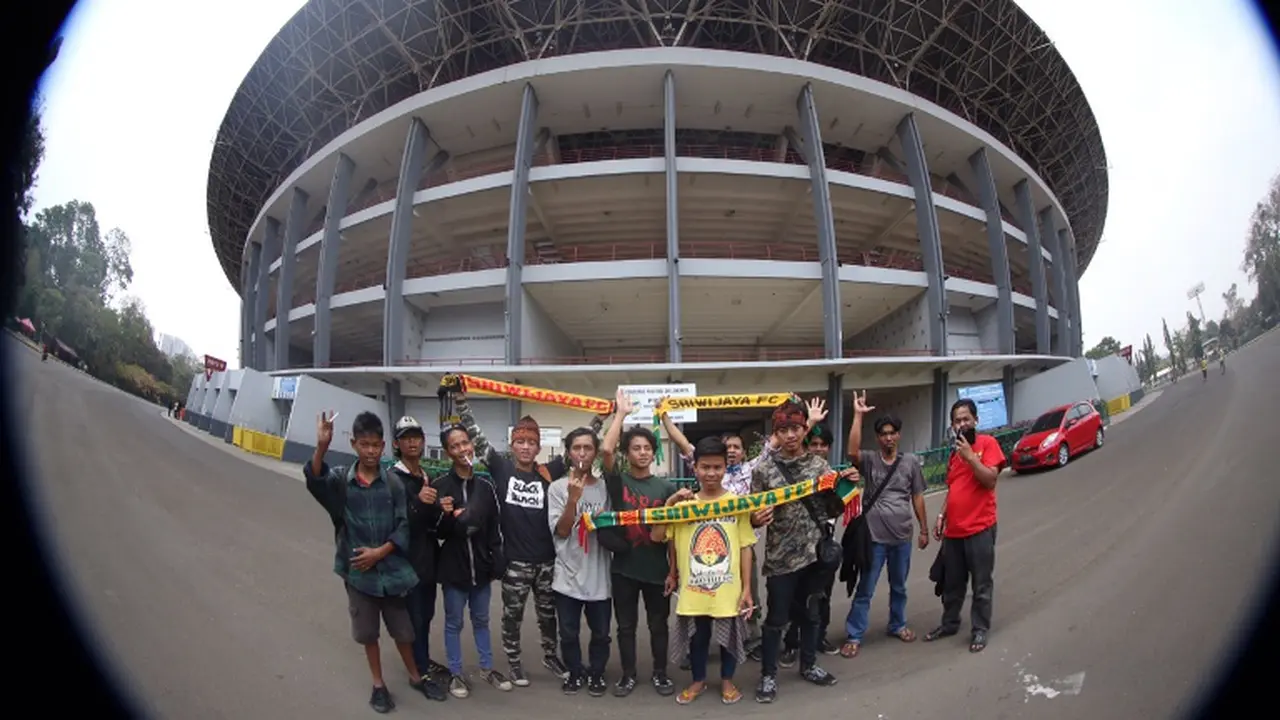Singa Mania