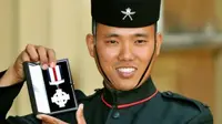 6 Prajurit Paling Mematikan Sepanjang Sejarah