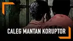 KPU kembali mengumumkan daftar calon anggota legislatif di Pemilu 2019 yang merupakan para eks narapidana tindak pidana korupsi.