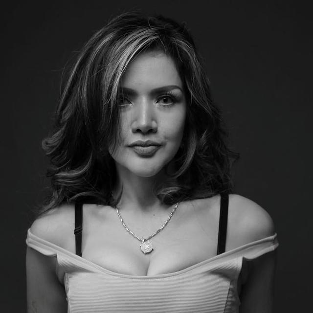 Soal Rumah Di Gang Sempit Barbie Kumalasari Rumah Gue Banyak Showbiz Liputan6 Com