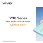 Vivo Y36 Series gandeng Yuki Kato sebagai Product Ambassador (Vivo Indonesia)
