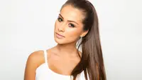 Inikah Pacar Seksi Baru Neymar?