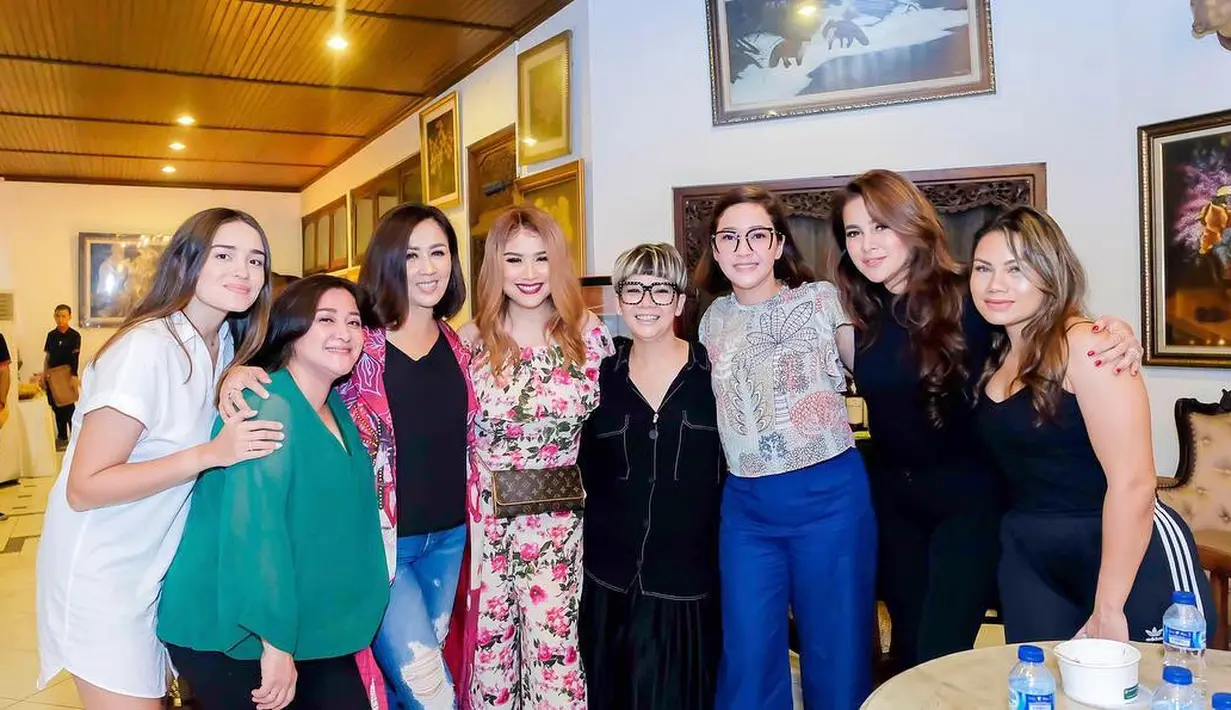 (Instagram/ollaramlanaufar)