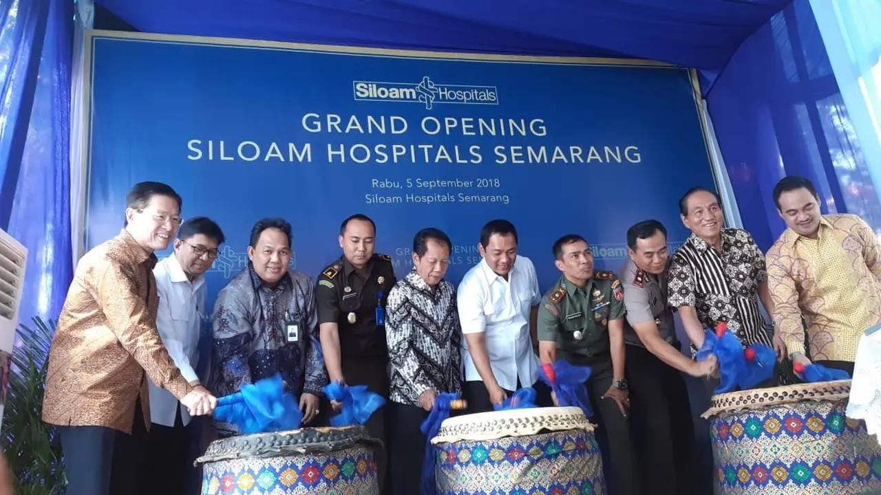 RS Siloam Semarang
