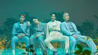 Ulang Tahun ke-10, SHINee Tulis Pesan Manis untuk Penggemar