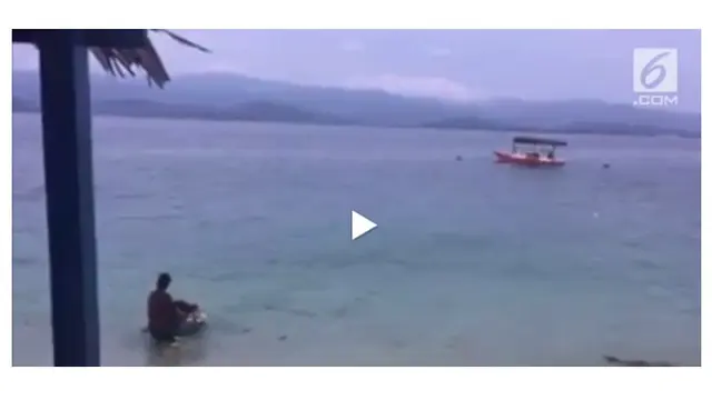 Buang sampah