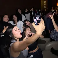 Nostalgia ala 2000an bareng Fimelahood Hangout, penasaran keseruannya? (dok. Fimela)