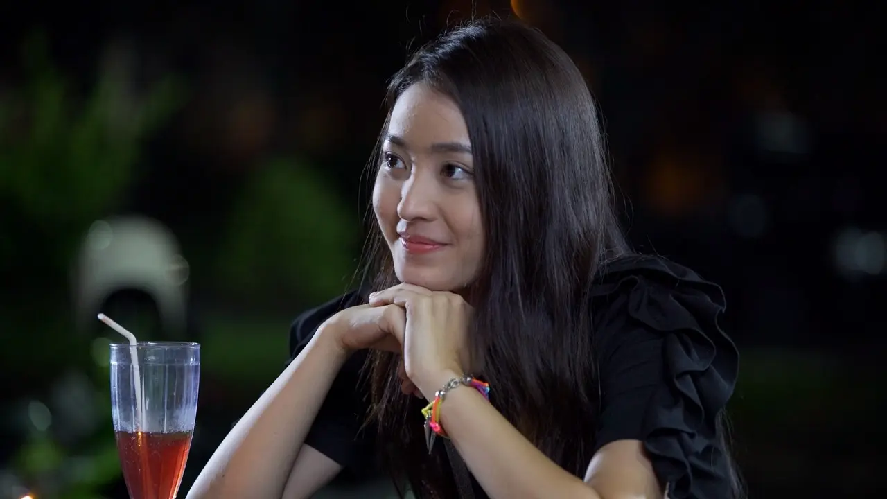 Siapa Takut Jatuh Cinta
