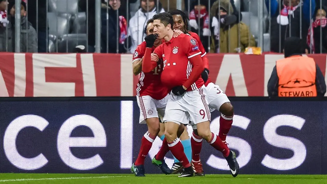 Bayern Munchen