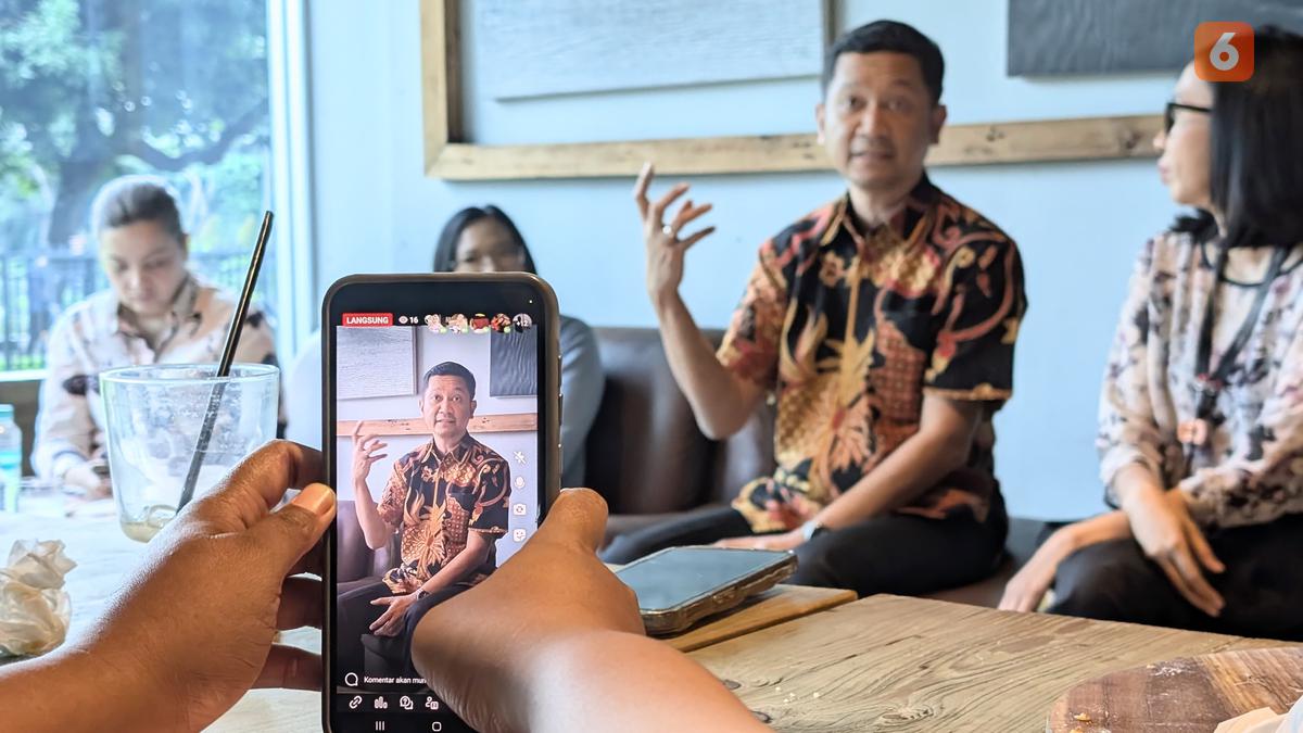 Tak Selalu Tampak, Benjolan Tiroid Bisa Tersembunyi pada Orang Obesitas