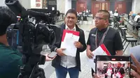 Pilkada Banjarbaru Langgar Konstitusi, MK Perintahkan PSU Lisa Halaby-Wartono Melawan Kotak Kosong