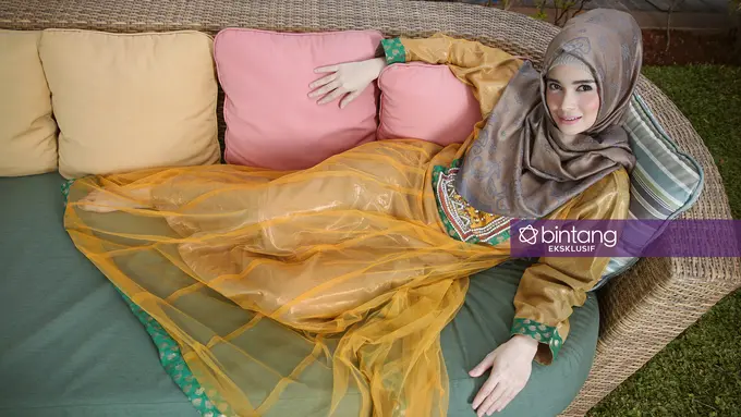 [Bintang] A1 Jihan Fahira