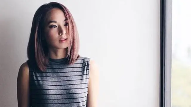Cantik dan Seksi, 6 Pembaca Berita Wanita Ini Bikin Penonton Betah