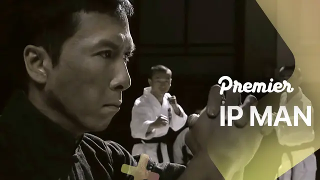 IP Man