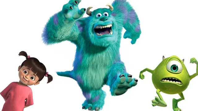 Monster Inc