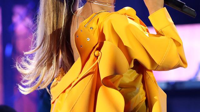 [Bintang] Ariana Grande