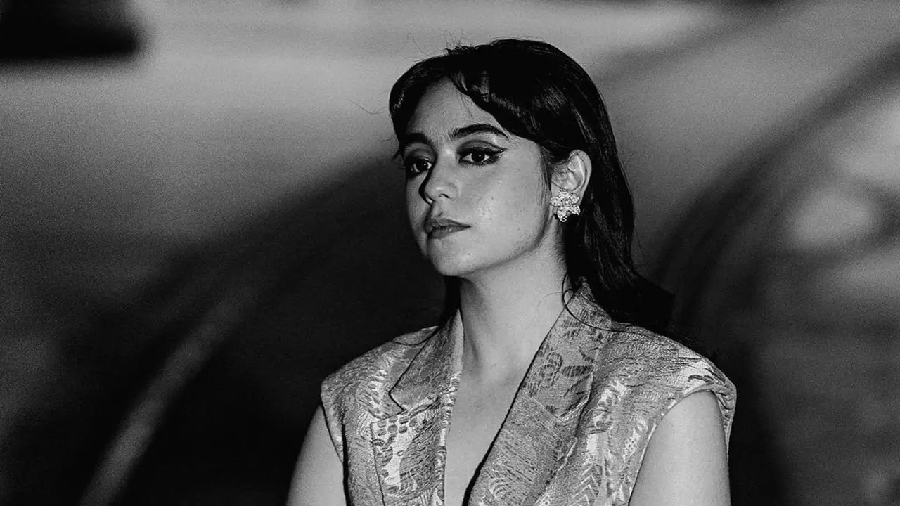 Yasamin Jasem.