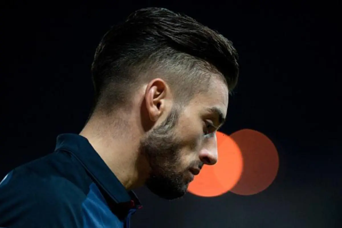 Yannick Ferreira Carrasco