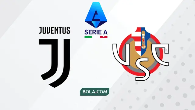 Juventus Vs Cremonese