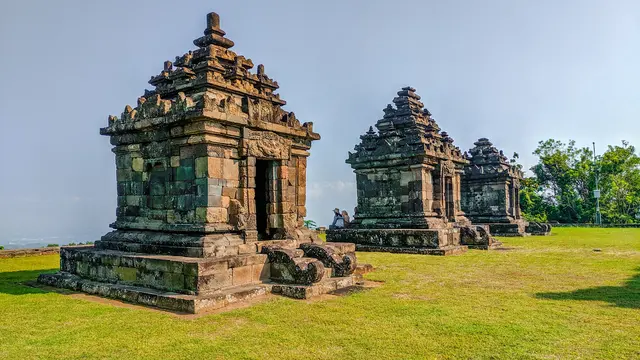 Candi Ijo