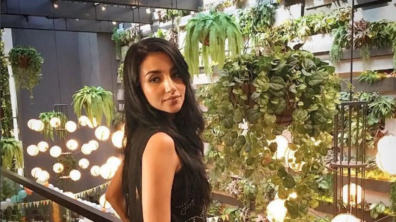 Tsania Marwa