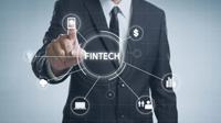 Ilustrasi Fintech. (jamesteohart/depositphotos.com)