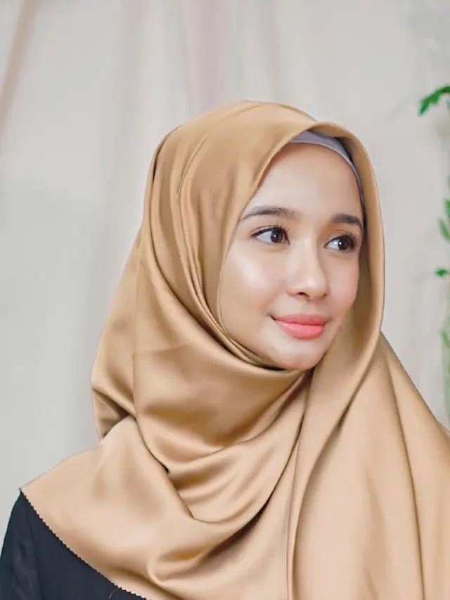 Laudya Cynthia Bella. (Foto: Instagram @laudyacynthiabella)