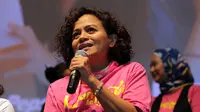 Syuting Film Anak, Mira Lesmana Buat Banyak Larangan