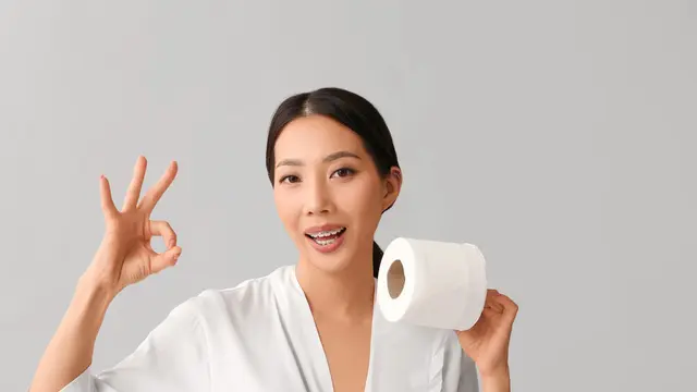 Gatal di Area Kewanitaan? Mungkin Cara Membersihkannya yang Salah, Ungkap Lebih Jauh Yuk!