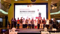 Peristiwa serangan bom yang terjadi di Hotel JW Marriott, Jakarta Selatan pada 5 Agustus 2003 lalu menjadi kenangan pahit bagi para korban maupun keluarga penyintas. (Ist)