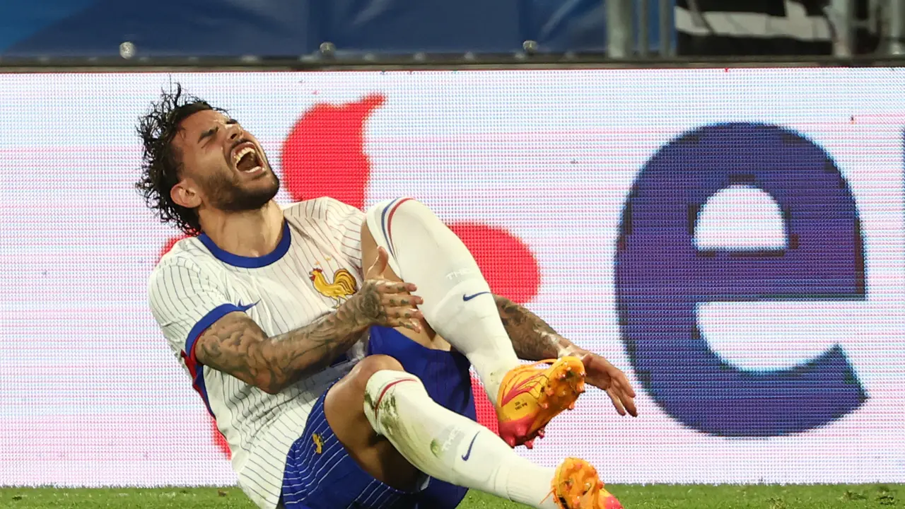 Theo Hernandez