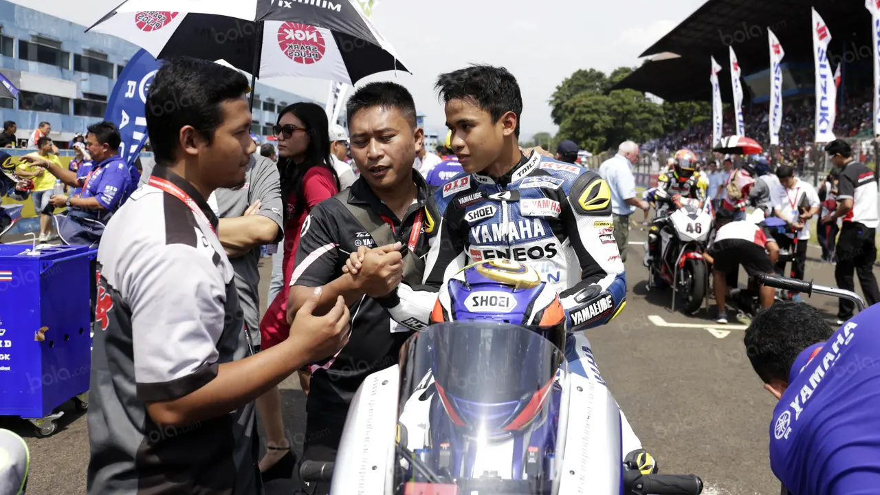 Galang Hendra Pratama