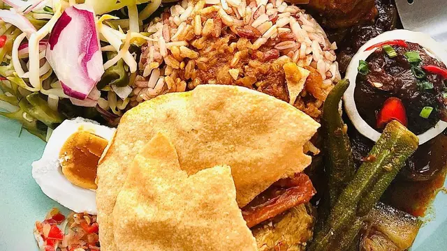 Kuliner Malaysia