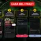 Nonton Byon Combat Showbiz 8 Mulai dari Rp 69 Ribu! Hanya di Vidio