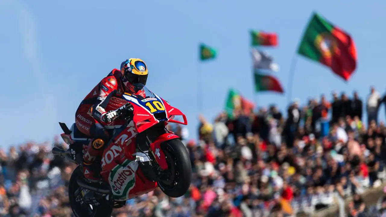 Luca Marini