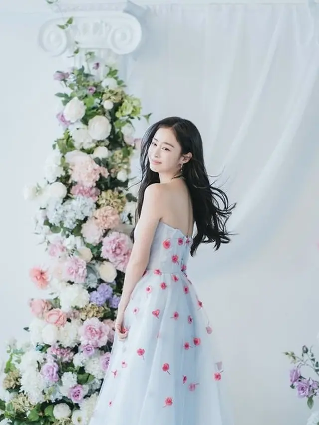 Kim Tae Hee saat Jadi Cameo di Drama Samdal-ri