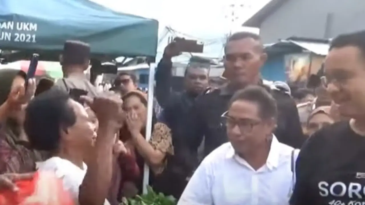 mama papua