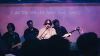 Lirik Lagu Gelap Yang Tak Lekas Terang dari Danes Rabani, Dilantun dalam Camarosa Album Showcase