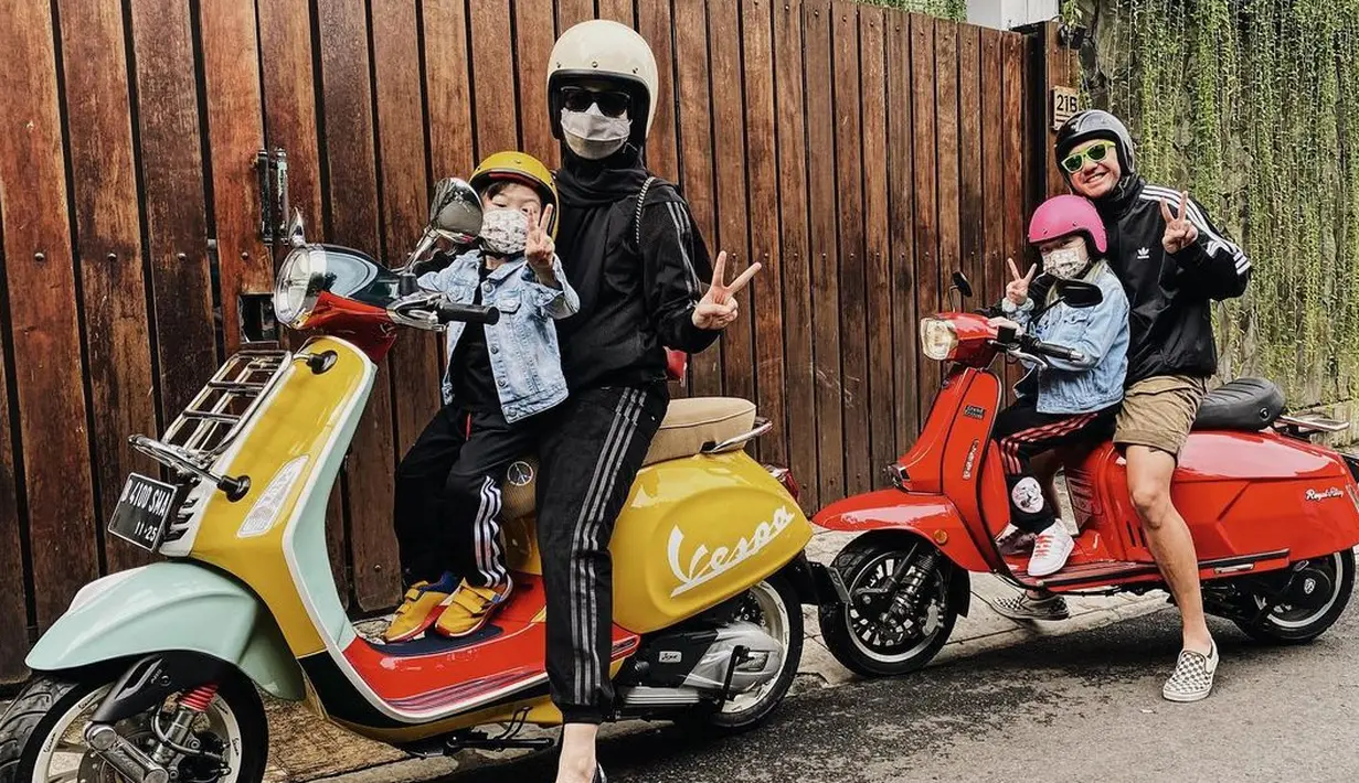 (Instagram/omeshomesh)