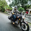 Rayakan 6 Tahun Kebersamaan, RoRI Chapter Banten Punya Misi Khusus