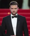 Justin Timberlake. (Bintang/EPA)
