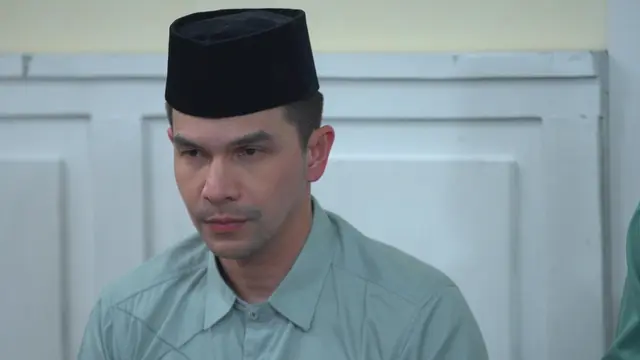 Takdir Cinta yang Kupilih