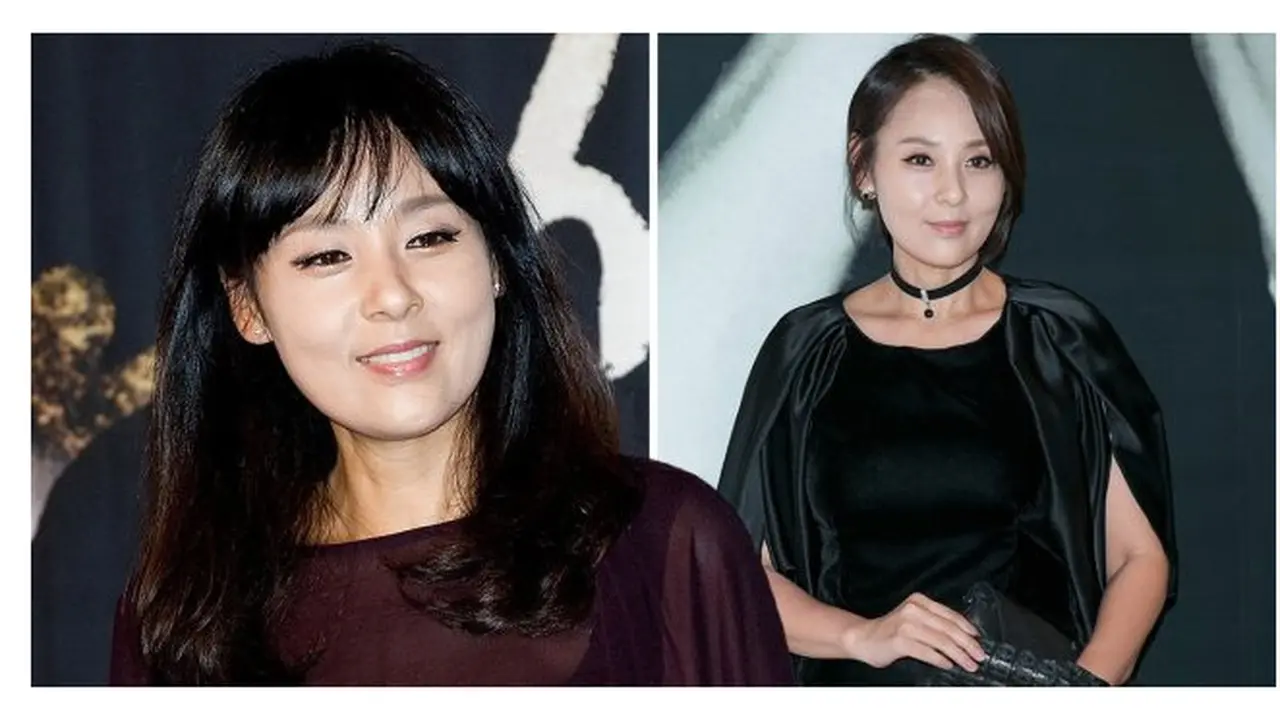 Ini Kronologi Jeon Mi Sun, Aktris Korea yang Bunuh Diri