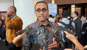 OJK Jatuhkan Denda Rp 2,52 Triliun ke Pelaku Pasar Modal