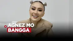 Berita video Agnes Mo mengapresiasi fasilitas olahraga Indonesia Arena yang megah setara dengan standar internasional.