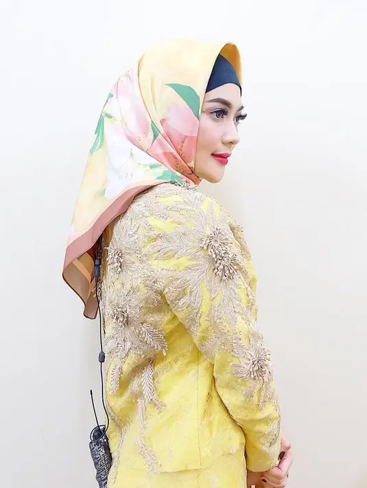 Indah Dewi Pertiwi