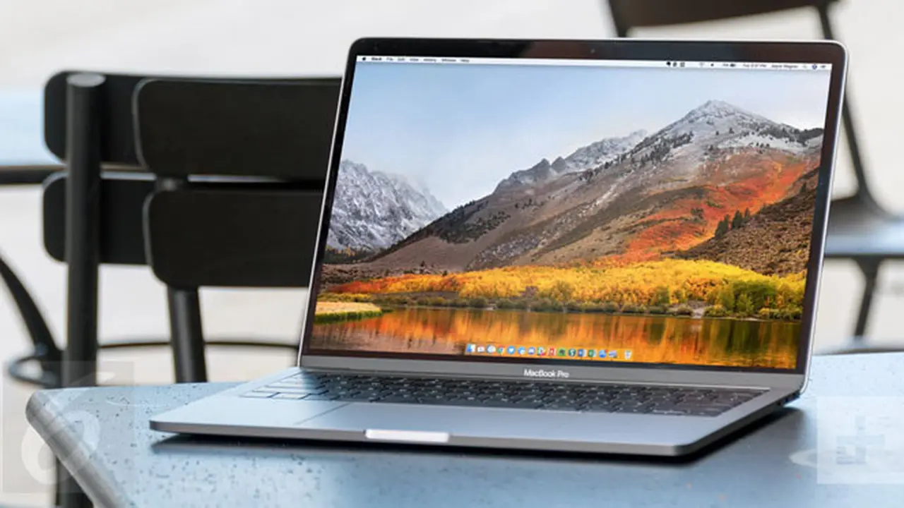 macOS