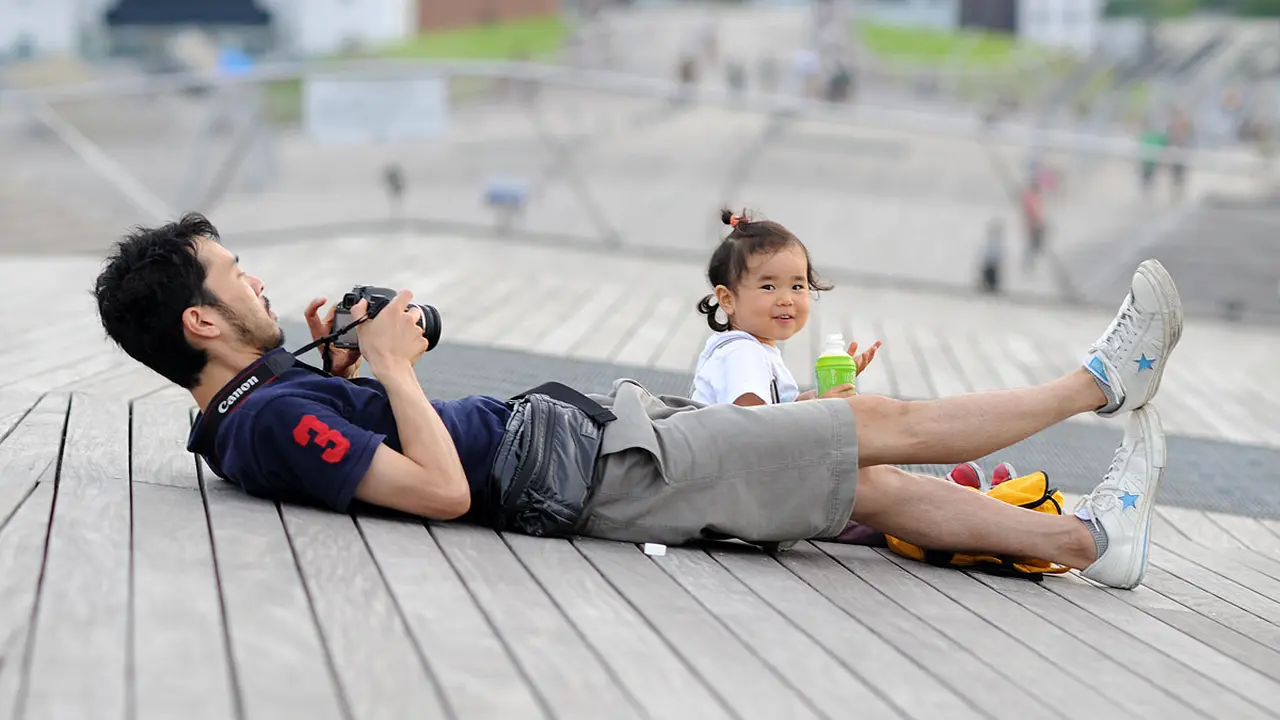 10 Foto Lucu Ini Bikin Anda Ngidam Punya Anak Cewek