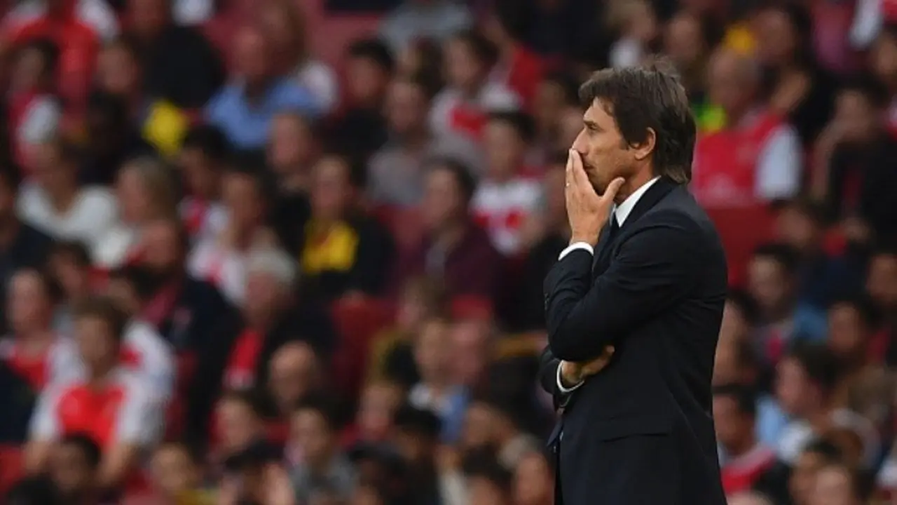 Antonio Conte