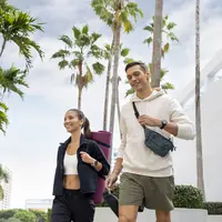 Menyambut Ramadan sebagai momen refleksi, Garmin Indonesia mengangkat tema Time to Reset, sebuah ajakan untuk menata ulang keseimbangan antara kesehatan fisik, mental, dan kepedulian terhadap lingkungan. [Dok/garminindonesia].